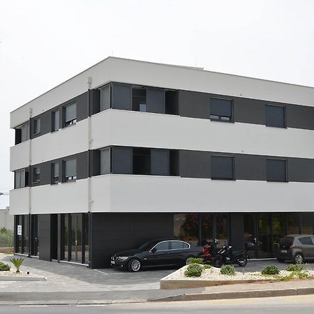 Apartment Laura Zadar Exterior photo